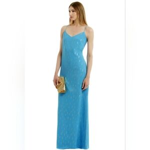 Lilly Pulitzer Pleiades Maxi